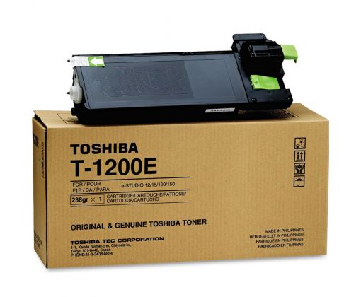 venta toner TOSHIBA